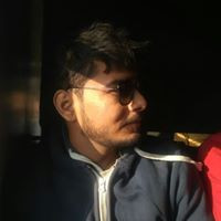 Vwrap Employee Mustafa Ali's profile photo