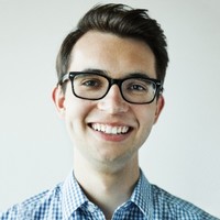 Microsoft Employee Colin Murphy's profile photo