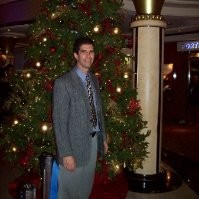 Kern Council of Governments Employee Edgar Flickinger's profile photo