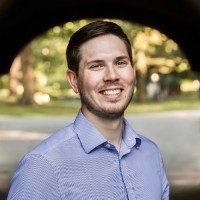DirectBooks Employee Hendrik de Ruiter's profile photo
