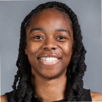 Clemson University Athletic Department Employee Moneshia McKenney's profile photo