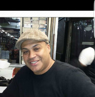 D'Arrigo New York Employee Oscar Binet's profile photo