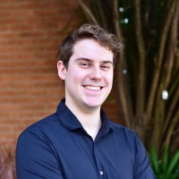 XP Inc. Employee Andre Abrantes's profile photo