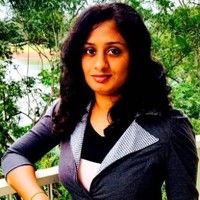 UHA Health Insurance Employee Asha Devi's profile photo