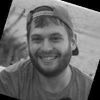 CadRender Employee Thomas Mulford's profile photo
