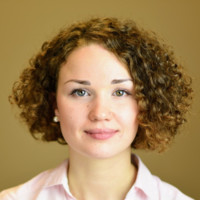 Lendahand Employee Valeriia Ilginisova's profile photo