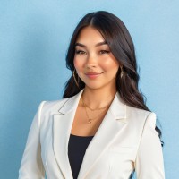 Rocketpin Employee Aileen Oviedo's profile photo