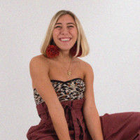 LOW RES Employee Lucy Gombas's profile photo