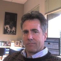 GCA Law Partners LLP Employee John Hollingsworth's profile photo