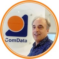 ComData doo Employee Dragan Majkic's profile photo