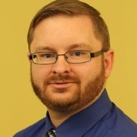 John Deere Employee Richard Hendricks's profile photo