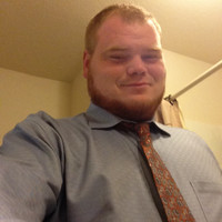 Happy Floors Employee Sam Mancill's profile photo