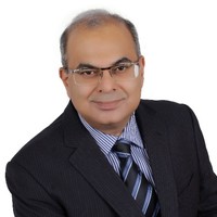 Equinor Employee Amitabh Kumar's profile photo