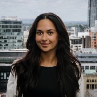 Myprotein Employee Gabriele Barsegjan's profile photo