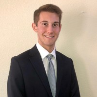 Houston Tennis Association (HTA) Employee Justin Hensley's profile photo