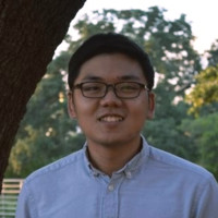 Pizza Hut Employee Stanley Chi's profile photo