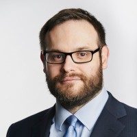 Thales Employee Craig Read's profile photo