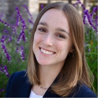 BRG Communications Employee Margo Lyons's profile photo