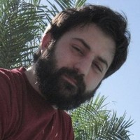 Little Key Coffee Employee Randy Levine's profile photo