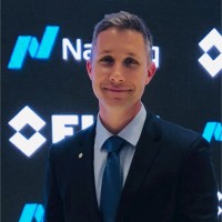 Teledyne FLIR Employee Ezra Merrill's profile photo