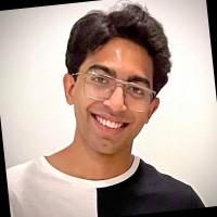MAHLE Employee Basil Thomas's profile photo