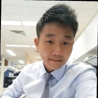 Kennedys Employee Alex Jin's profile photo