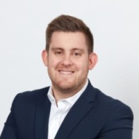 Simon-Kucher Employee Greg Harwood's profile photo