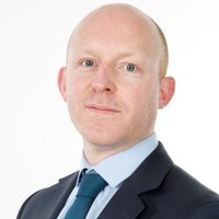 Turner & Townsend Employee Ross Hanson's profile photo