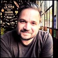 Grupo Clarín Employee Marcelo Prieto's profile photo