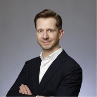 ALPHA-AIRPORT Employee Alexandre Collinet's profile photo