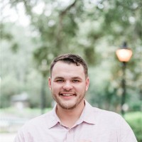 Mason Johnson Email & Phone Number