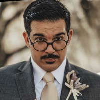 Integrated Insight Employee Kevin D. Gomez's profile photo