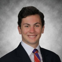 C&R Mechanical Company Employee Devon Roth's profile photo
