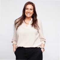 Cristaux International Employee Nienke Oosting's profile photo
