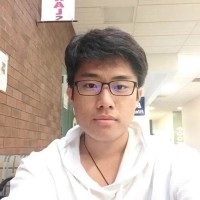 MetaApp Employee Junchen Cao's profile photo