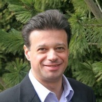 Email e telefono di Strati Georgopoulos