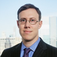 New Holland Capital, LLC Employee Jon Feintuch's profile photo