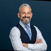 WONDERMINDS Employee Rob Patterson's profile photo