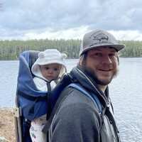 OptionSoft Technologies Inc. Employee Joseph Lafountain's profile photo