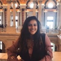 Dalia Elsayed Email & Phone Number