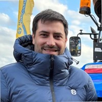 Klein Trigo Employee Emiliano Bianchi's profile photo