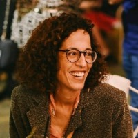 AG Strategy & Ventures Employee Amit Goldenberg's profile photo