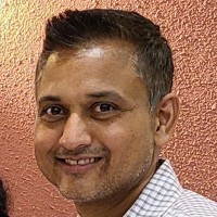 Digicom Software Solutions Employee Varsheet Sharma's profile photo