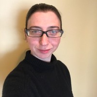 Morning Brew Employee Abigail Rubenstein's profile photo