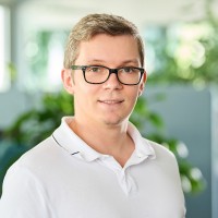 Logismata Employee Alexander Werthmann's profile photo