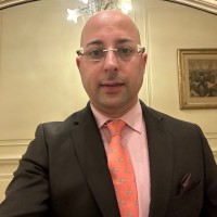 Sqope Employee Roi Lavi's profile photo