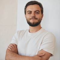 SmartyAds Employee Dmytro Lions's profile photo