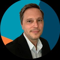 Syra Health Employee Travis Somerville's profile photo