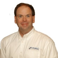 HVAC Distributors, Inc Employee Jeff Kreiser's profile photo