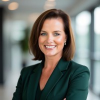 Mortgage Bankers Association Employee Kelli Burke's profile photo